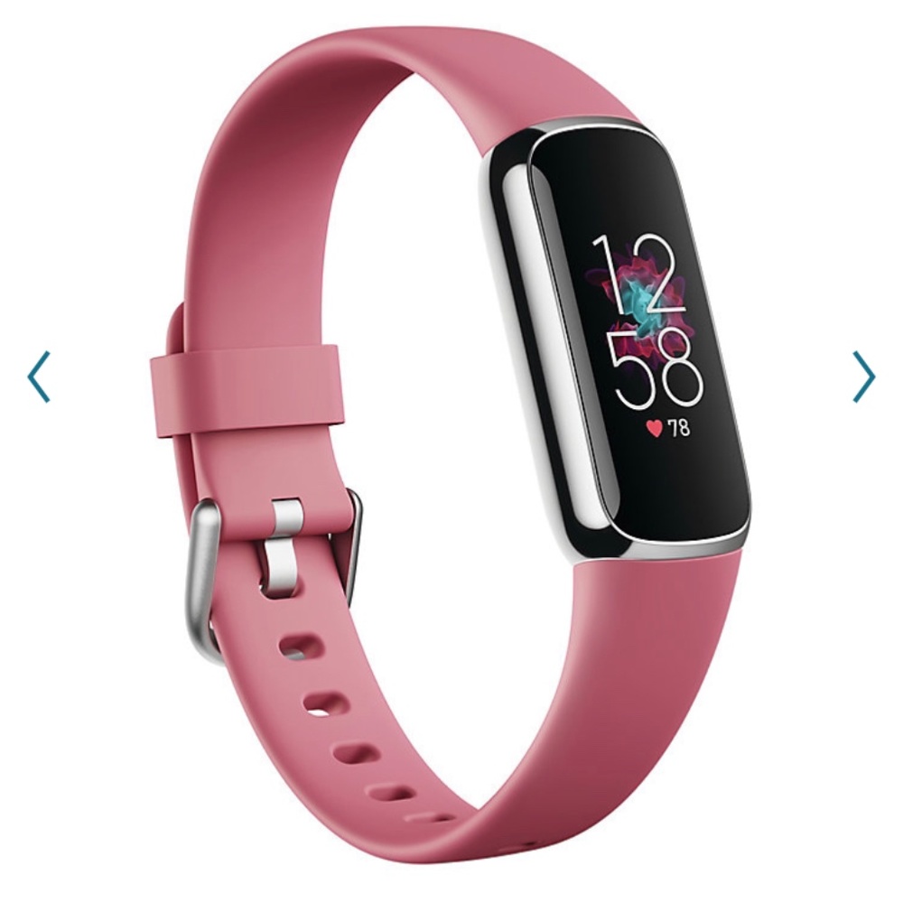 Fitbit Luxe